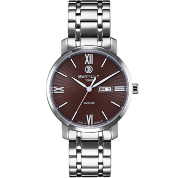 ساعت مچی لاکچری BENTLEY کد 1830-10MWDI